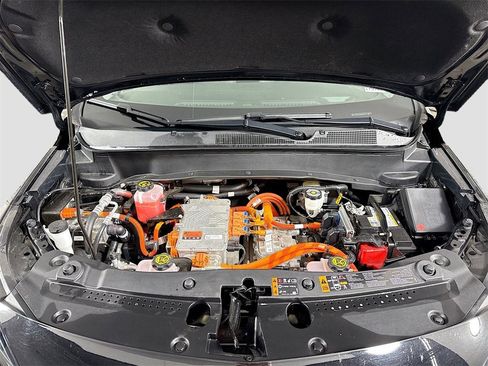 Used 2023 Chevrolet Bolt EUV LT w/ Driver Confidence Package image 20