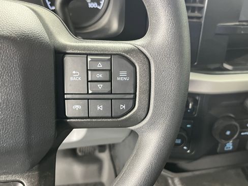 Used 2023 Ford F350 XL w/ Snow Plow Prep Package image 16