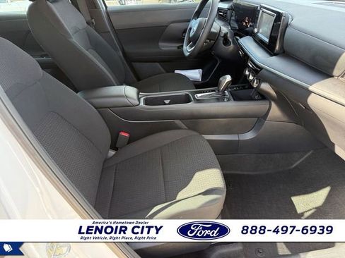 Used 2025 Nissan Kicks S image 13