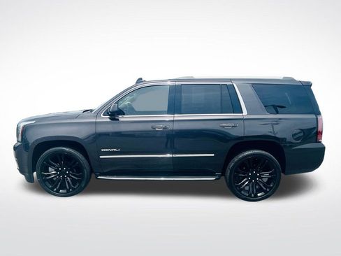 Used 2016 GMC Yukon Denali w/ Open Road Package AWD/4WD image 2