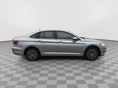 Used 2021 Volkswagen Jetta S image 4