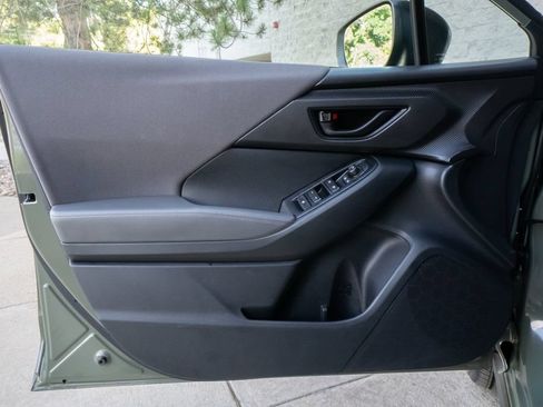 Certified 2026 Subaru Crosstrek 2.5i Premium w/ Crosstrek Mirror Package AWD/4WD image 7