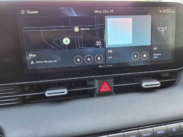 New 2027 Hyundai Ioniq 5 SE RWD image 17