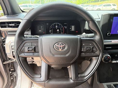 New 2026 Toyota Tacoma SR5 AWD/4WD image 13