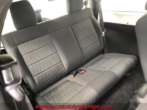 Used 2012 Jeep Wrangler Sport AWD/4WD image 21