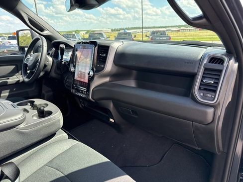 New 2025 RAM 2500 Tradesman image 12