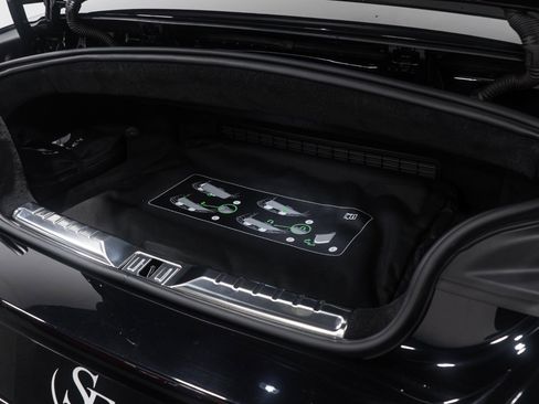 Used 2025 Bentley Continental GT Speed image 84