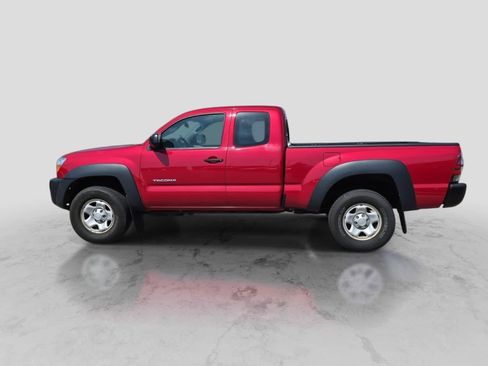 Used 2009 Toyota Tacoma 4x4 Access Cab V6 image 5