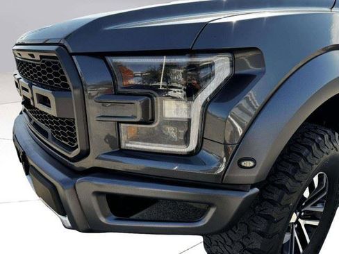Used 2019 Ford F150 Raptor w/ Equipment Group 802A Luxury AWD/4WD image 12
