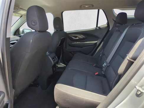 Used 2022 GMC Terrain SLE FWD image 18