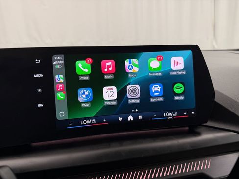 Used 2025 BMW 228i xDrive image 32