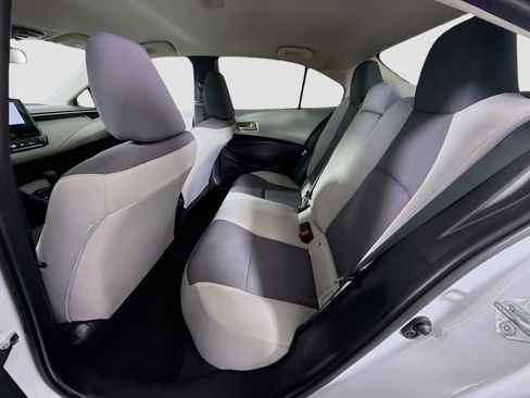 Used 2024 Toyota Corolla LE image 24