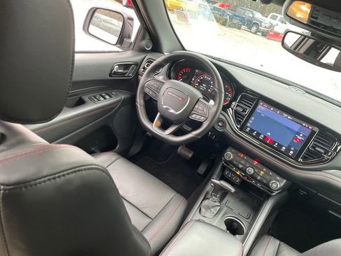 Certified 2024 Dodge Durango R/T image 28
