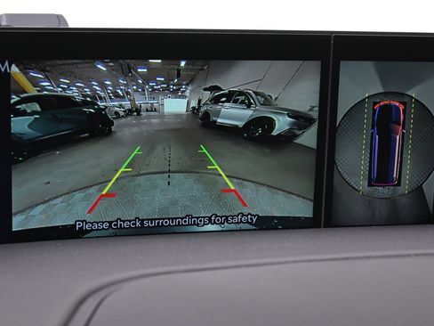 New 2026 Lincoln Navigator L Reserve w/ Jet Appearance Package image 27