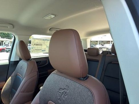 New 2026 Ford Bronco Sport Outer Banks AWD/4WD image 22