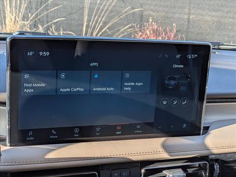 Certified 2023 Lincoln Nautilus AWD w/ Premium Package image 37