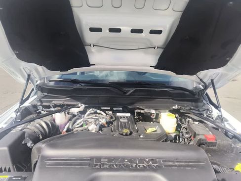 New 2026 RAM 2500 Laramie image 26