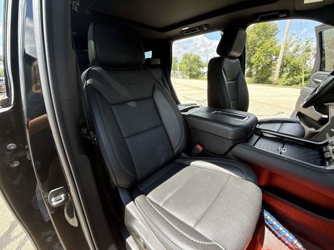Certified 2023 GMC Yukon Denali AWD/4WD image 28