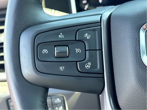 Used 2026 GMC Sierra 2500 Denali Ultimate AWD/4WD image 15