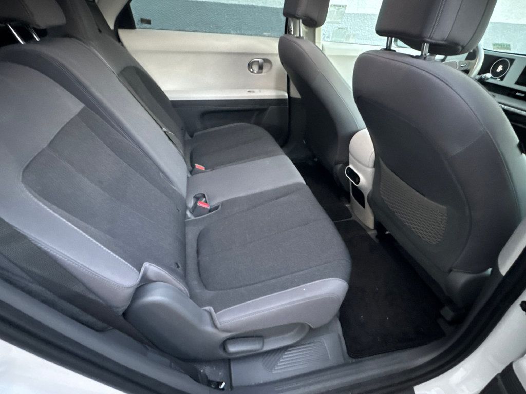 Used 2024 Hyundai Ioniq 5 SEL RWD image 5