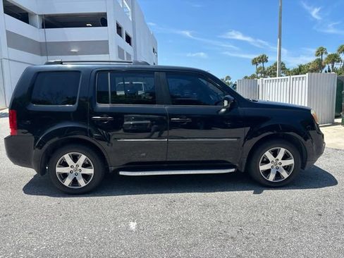 Used 2015 Honda Pilot Touring image 2