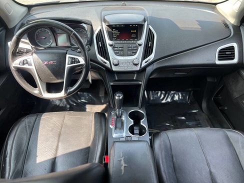 Used 2016 GMC Terrain SLT image 13