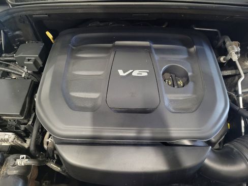 Used 2017 Jeep Grand Cherokee Altitude AWD/4WD image 30