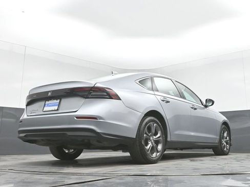 Used 2024 Honda Accord EX image 45