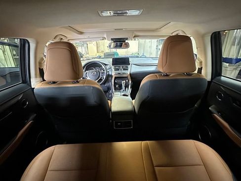 Used 2021 Lexus NX 300 FWD w/ Accessory Package 2 image 18