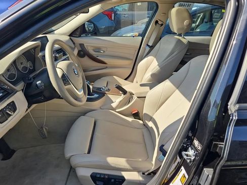 Used 2012 BMW 335i Sedan RWD image 5
