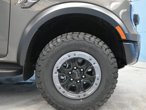 New 2026 Ford Ranger Raptor AWD/4WD image 34