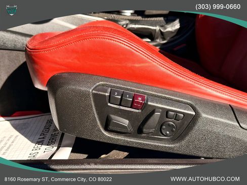 Used 2015 BMW M4 Coupe image 22