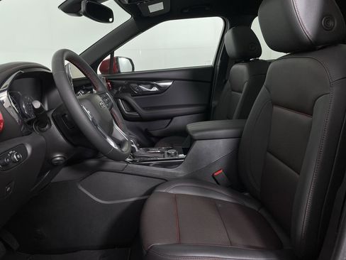 New 2024 Chevrolet Blazer RS w/ Enhanced Convenience Package image 81