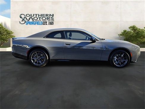 New 2026 Dodge Charger Scat Pack w/ Blacktop Package image 6