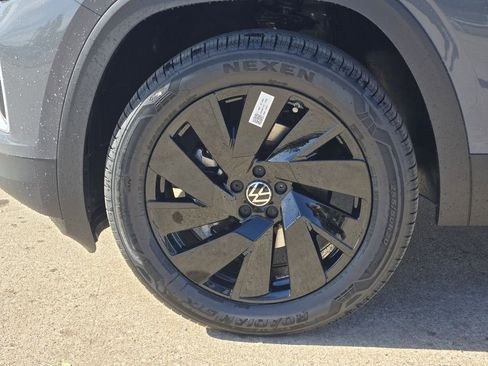New 2026 Volkswagen Atlas SE AWD/4WD image 10