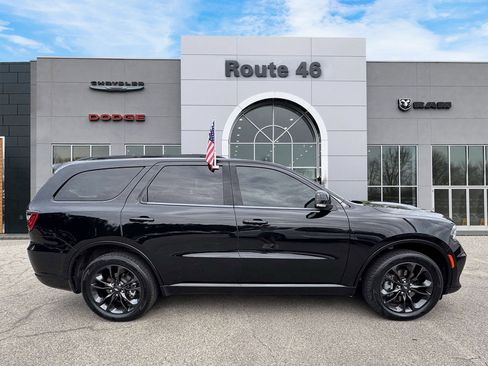 Used 2023 Dodge Durango GT AWD/4WD image 6