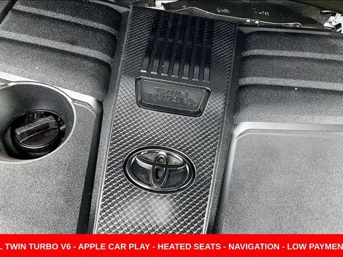 Used 2022 Toyota Tundra Limited RWD image 30