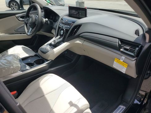 New 2026 Acura RDX SH-AWD w/ Technology Package image 4