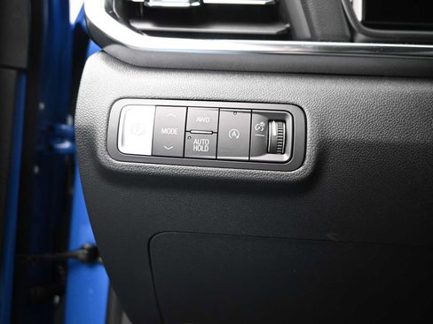 Used 2026 GMC Terrain Elevation w/ Black Edition AWD/4WD image 9