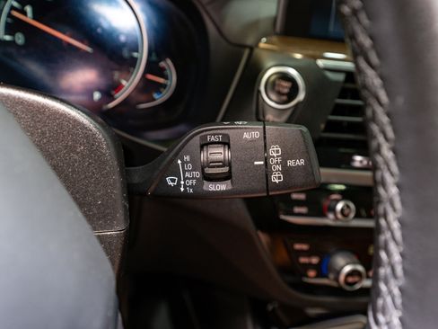 Used 2018 BMW X3 M40i image 30