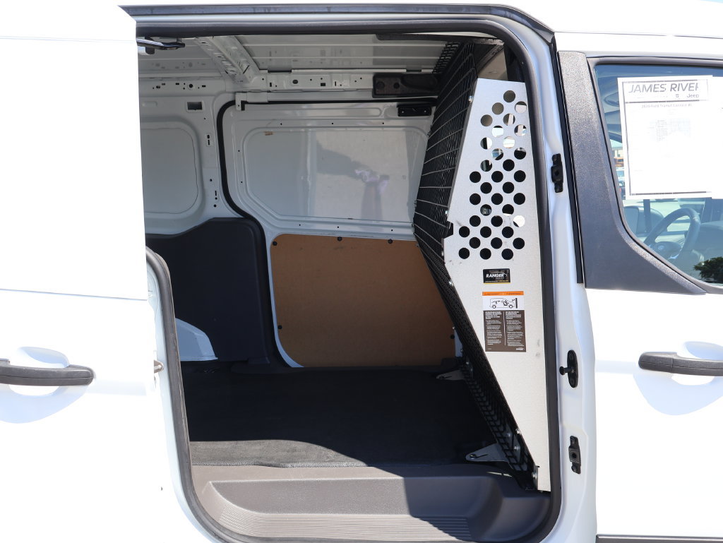 Used 2020 Ford Transit Connect XL FWD image 10