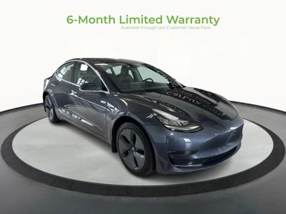 Used 2018 Tesla Model 3 Long Range