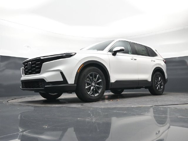 Used 2027 Honda CR-V EX-L image 34