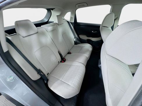 Used 2024 Honda HR-V LX image 24