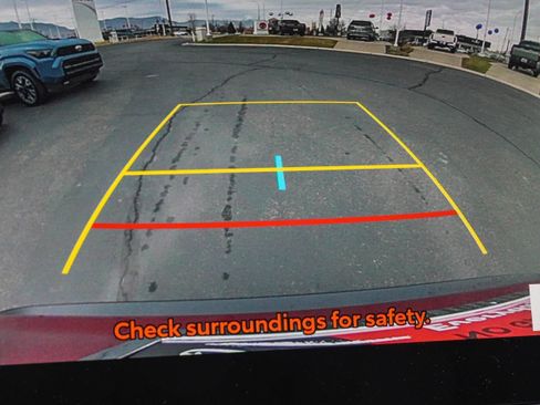 New 2025 Toyota RAV4 LE image 38