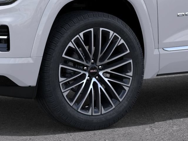 Used 2026 GMC Terrain Denali AWD/4WD image 9