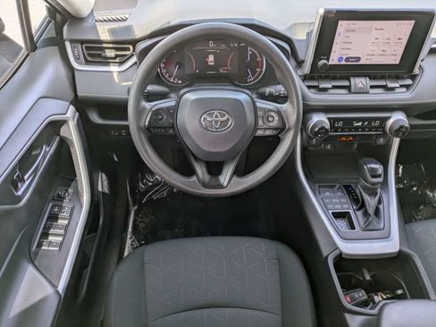 Used 2024 Toyota RAV4 XLE AWD/4WD image 14