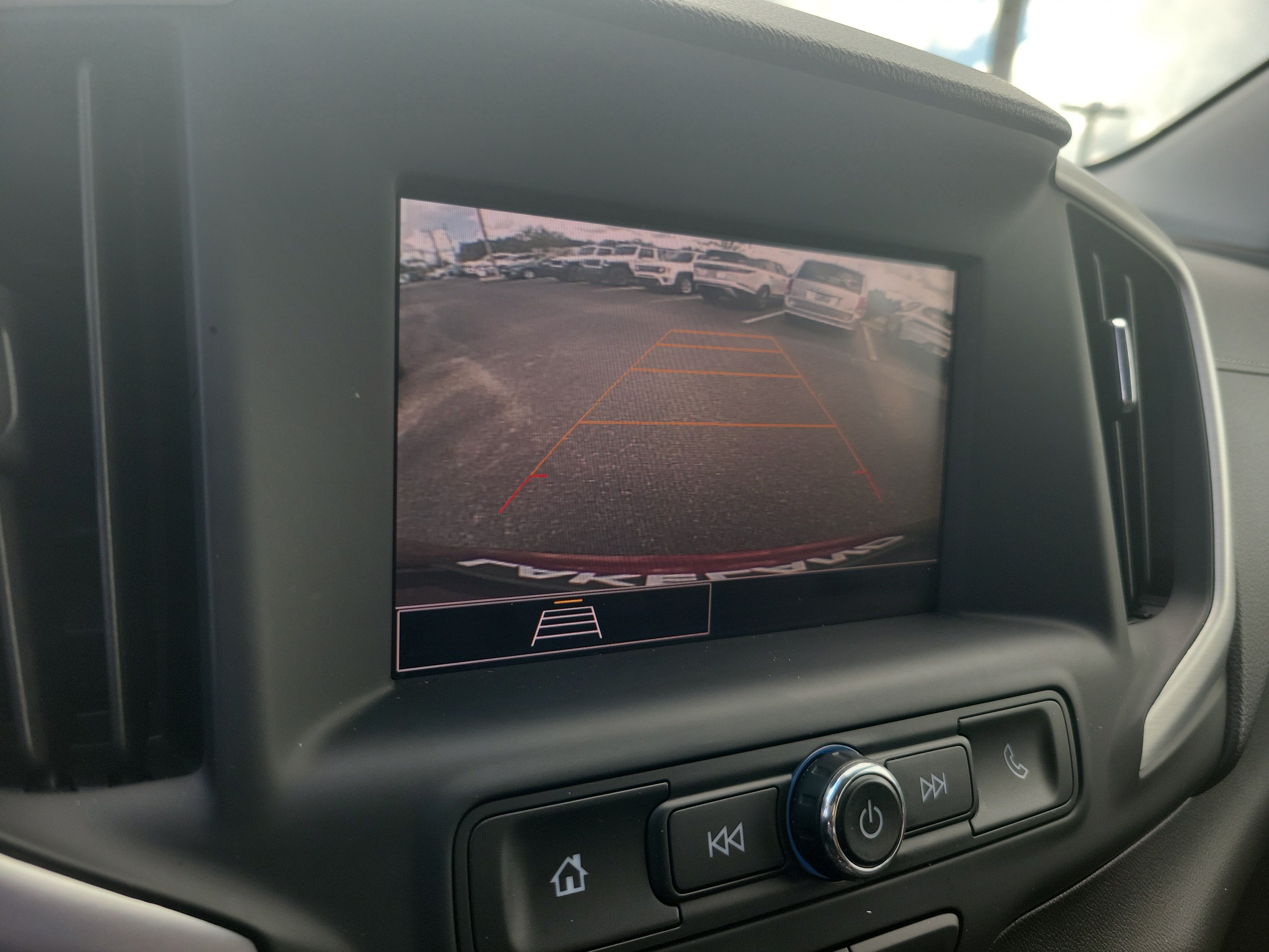 Used 2023 GMC Terrain SLE w/ Driver Convenience Package FWD image 21