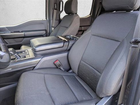 Used 2021 Ford F150 XLT w/ Equipment Group 302A High image 25