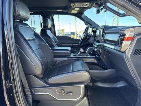 Certified 2023 Ford F150 Raptor w/ Raptor Carbon Fiber Package image 29